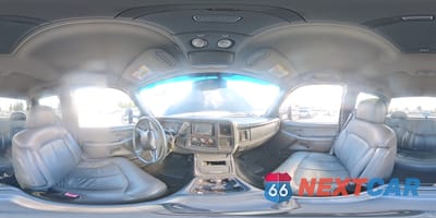 Zdjęcie 14 z 14 samochodu: 2002 CHEVROLET SILVERADO K2500 HEAVY DUTY VIN:1GCHK29142E110589 - miniatura
