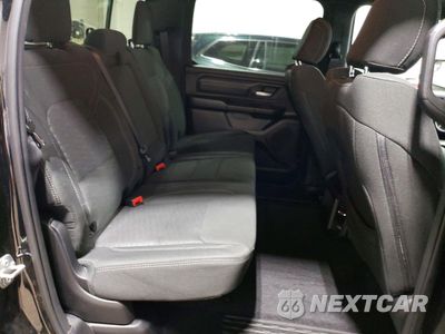 Zdjęcie 10 z 12 samochodu: 2025 RAM 1500 TRADESMAN VIN:1C6RRFGG3SN667466 - miniatura
