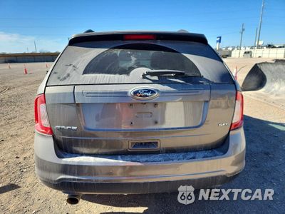 Zdjęcie 6 z 13 samochodu: 2014 FORD EDGE SEL VIN:2FMDK3JC4EBA10246 - miniatura
