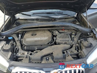 Zdjęcie 11 z 12 samochodu: 2020 BMW X1 SDRIVE28I VIN:WBXJG7C00L5P23216 - miniatura