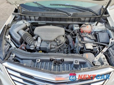 Zdjęcie 11 z 12 samochodu: 2019 CADILLAC XT5 LUXURY VIN:1GYKNCRS6KZ103383 - miniatura