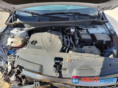 Zdjęcie 12 z 13 samochodu: 2024 KIA SPORTAGE X LINE VIN:5XYK6CDF9RG219523 - miniatura