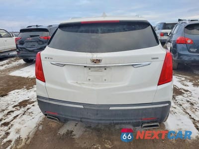 Zdjęcie 6 z 12 samochodu: 2019 CADILLAC XT5 LUXURY VIN:1GYKNCRS0KZ293133 - miniatura