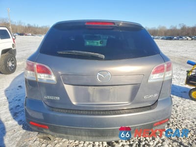 Zdjęcie 6 z 13 samochodu: 2008 MAZDA CX-9 VIN:JM3TB38A480144224 - miniatura