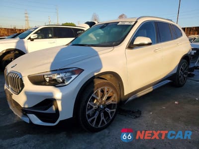 2022 BMW X1 SDRIVE28I WBXJG7C03N5V19092 - główne zdjęcie licytacji z USA - miniatura
