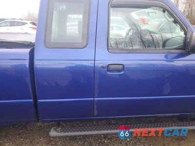 Zdjęcie 10 z 12 samochodu: 2003 FORD RANGER SUPER CAB VIN:1FTYR14U43PB76511 - miniatura