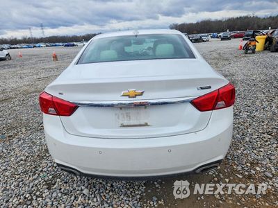 Zdjęcie 6 z 11 samochodu: 2017 CHEVROLET IMPALA PREMIER VIN:2G1145S37H9190239 - miniatura