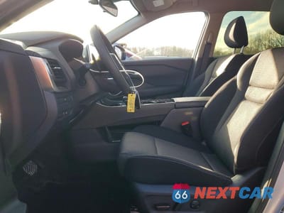 Zdjęcie 7 z 13 samochodu: 2024 NISSAN ROGUE SV VIN:JN8BT3BB8RW445973 - miniatura