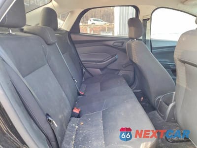Zdjęcie 10 z 13 samochodu: 2018 FORD FOCUS S VIN:1FADP3E26JL202128 - miniatura
