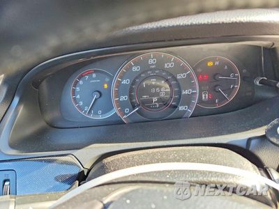 Zdjęcie 9 z 11 samochodu: 2013 HONDA ACCORD SPORT VIN:1HGCR2F59DA257791 - miniatura
