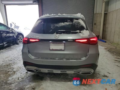 Zdjęcie 6 z 13 samochodu: 2025 MERCEDES-BENZ GLC 350E VIN:W1NKM5GB6SF366846 - miniatura