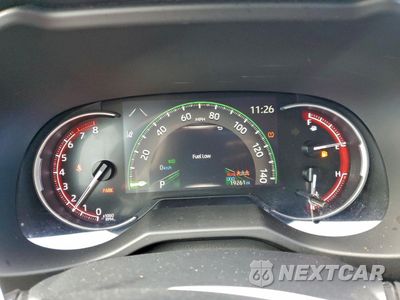 Zdjęcie 9 z 15 samochodu: 2024 TOYOTA RAV4 LE VIN:2T3H1RFV6RW323176 - miniatura