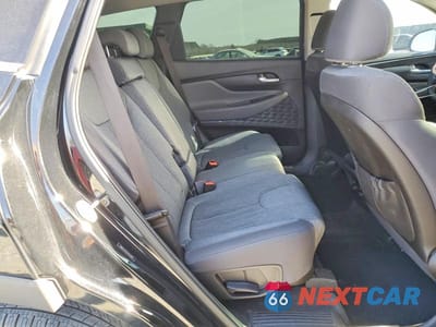Zdjęcie 11 z 13 samochodu: 2019 HYUNDAI SANTA FE SE VIN:5NMS23AD7KH033604 - miniatura
