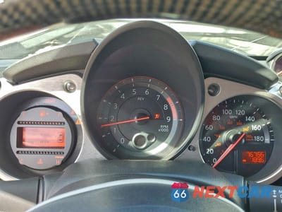 Zdjęcie 9 z 11 samochodu: 2019 NISSAN 370Z BASE VIN:JN1AZ4EHXKM420217 - miniatura