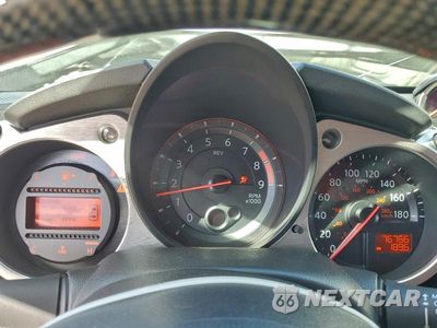 Zdjęcie 9 z 11 samochodu: 2019 NISSAN 370Z BASE VIN:JN1AZ4EHXKM420217 - miniatura