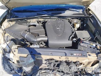 Zdjęcie 11 z 13 samochodu: 2016 TOYOTA TACOMA SR5 V6 VIN:5TFAZ5CN1GX009340 - miniatura