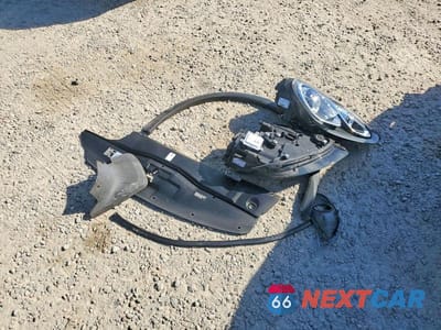 Zdjęcie 13 z 13 samochodu: 2016 PORSCHE CAYENNE VIN:WP1AA2A23GKA11892 - miniatura