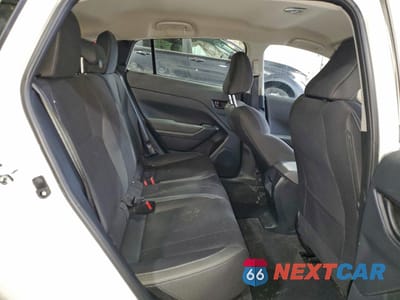 Zdjęcie 10 z 12 samochodu: 2024 SUBARU IMPREZA VIN:JF1GUABC7R8884524 - miniatura