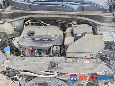 Zdjęcie 12 z 15 samochodu: 2020 KIA SPORTAGE LX VIN:KNDPM3AC6L7736823 - miniatura