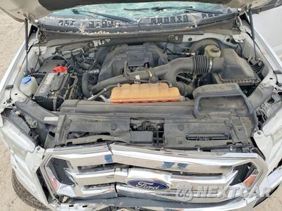Zdjęcie 11 z 12 samochodu: 2015 FORD F150 SUPER CAB VIN:1FTEX1CPXFKE14562 - miniatura