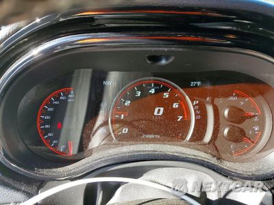 Zdjęcie 9 z 13 samochodu: 2023 DODGE DURANGO SRT 392 VIN:1C4SDJGJ2PC694913 - miniatura
