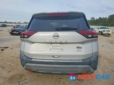 Zdjęcie 6 z 12 samochodu: 2021 NISSAN ROGUE SV VIN:5N1AT3BA1MC694796 - miniatura