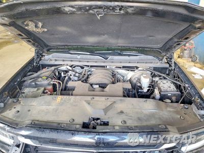 Zdjęcie 11 z 12 samochodu: 2018 CHEVROLET SILVERADO K1500 LTZ VIN:1GCVKSEC5JZ205972 - miniatura