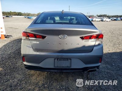Zdjęcie 6 z 12 samochodu: 2018 HYUNDAI SONATA SEL VIN:5NPE34AF0JH661829 - miniatura