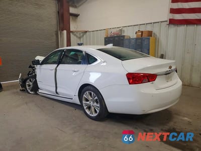 Drugie zdjęcie samochodu z przodu: 2015 CHEVROLET IMPALA LT VIN:2G1125S39F9223454 - miniatura