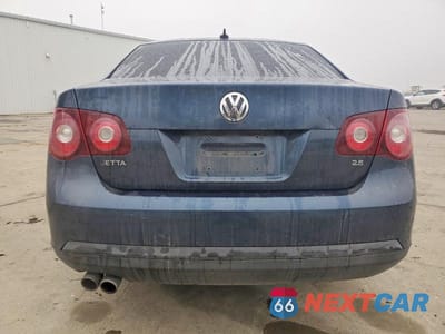 Zdjęcie 6 z 12 samochodu: 2008 VOLKSWAGEN JETTA SE VIN:3VWRZ71K58M005237 - miniatura
