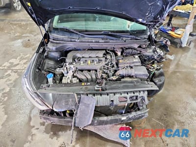 Zdjęcie 11 z 13 samochodu: 2021 HYUNDAI ACCENT SE VIN:3KPC24A67ME144496 - miniatura