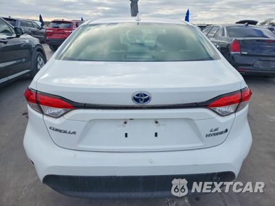 Zdjęcie 6 z 12 samochodu: 2024 TOYOTA COROLLA LE VIN:JTDBCMFE0R3047941 - miniatura