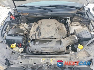 Zdjęcie 12 z 13 samochodu: 2023 DODGE DURANGO R/T VIN:1C4SDJCT7PC656066 - miniatura