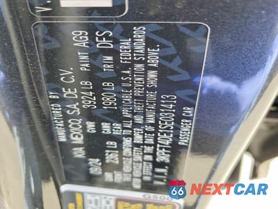 Zdjęcie 13 z 13 samochodu: 2025 KIA K4 LX VIN:3KPFT4DE1SE031413 - miniatura