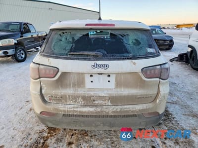 Zdjęcie 6 z 12 samochodu: 2022 JEEP COMPASS SPORT VIN:3C4NJDAB4NT106858 - miniatura