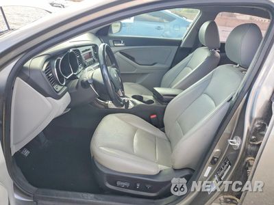 Zdjęcie 7 z 13 samochodu: 2013 KIA OPTIMA EX VIN:5XXGN4A74DG178761 - miniatura