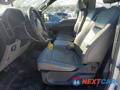 Zdjęcie 7 z 12 samochodu: 2015 FORD F150 VIN:1FTMF1C88FFB49088 - miniatura