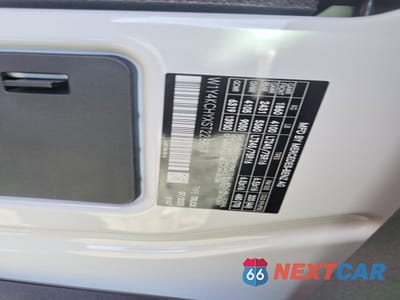 Zdjęcie 14 z 15 samochodu: 2025 MERCEDES-BENZ SPRINTER 2500 VIN:W1Y4KCHYXST228897 - miniatura
