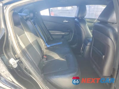 Zdjęcie 10 z 12 samochodu: 2011 DODGE CHARGER R VIN:2B3CL5CT2BH616841 - miniatura