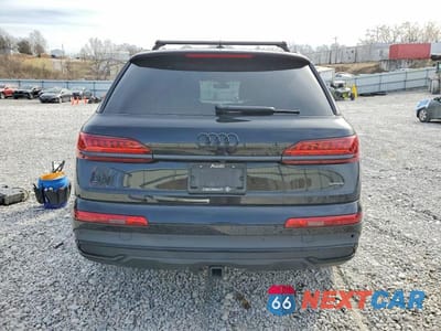 Zdjęcie 6 z 13 samochodu: 2023 AUDI Q7 PREMIUM PLUS VIN:WA1LCBF70PD023344 - miniatura