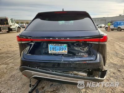 Zdjęcie 6 z 12 samochodu: 2024 LEXUS RX 350H BASE VIN:2T2BBMCA4RC058111 - miniatura