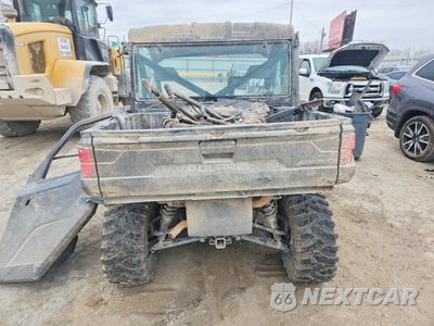 Zdjęcie 6 z 13 samochodu: 2025 POLARIS RANGER UTILITY VEHICLE VIN:4XARRY997S8783584 - miniatura
