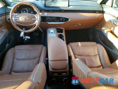 Zdjęcie 8 z 13 samochodu: 2023 GENESIS GV70 BASE VIN:KMUMADTB2PU100054 - miniatura