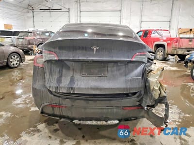 Zdjęcie 6 z 12 samochodu: 2024 TESLA MODEL Y VIN:7SAYGDEE8RF160817 - miniatura