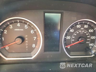 Zdjęcie 9 z 13 samochodu: 2007 HONDA CR-V LX VIN:JHLRE38317C047686 - miniatura