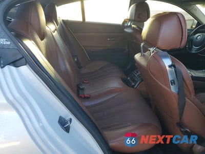 Zdjęcie 10 z 12 samochodu: 2015 BMW 640 I GRAN COUPE VIN:WBA6A0C58FD318378 - miniatura