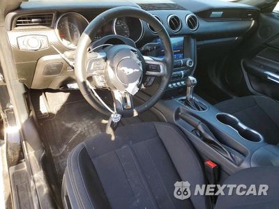 Zdjęcie 8 z 12 samochodu: 2022 FORD MUSTANG VIN:1FA6P8TH7N5142951 - miniatura