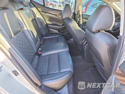 Zdjęcie 10 z 12 samochodu: 2016 NISSAN MAXIMA 3.5S VIN:1N4AA6AP7GC448623 - miniatura