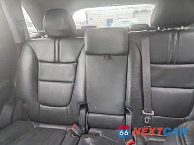 Zdjęcie 10 z 13 samochodu: 2015 KIA SORENTO SX VIN:5XYKW4A71FG554032 - miniatura