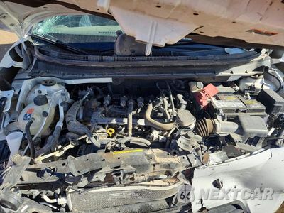 Zdjęcie 12 z 12 samochodu: 2019 NISSAN KICKS S VIN:3N1CP5CU8KL484027 - miniatura